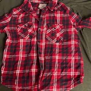 Women’s Flannel